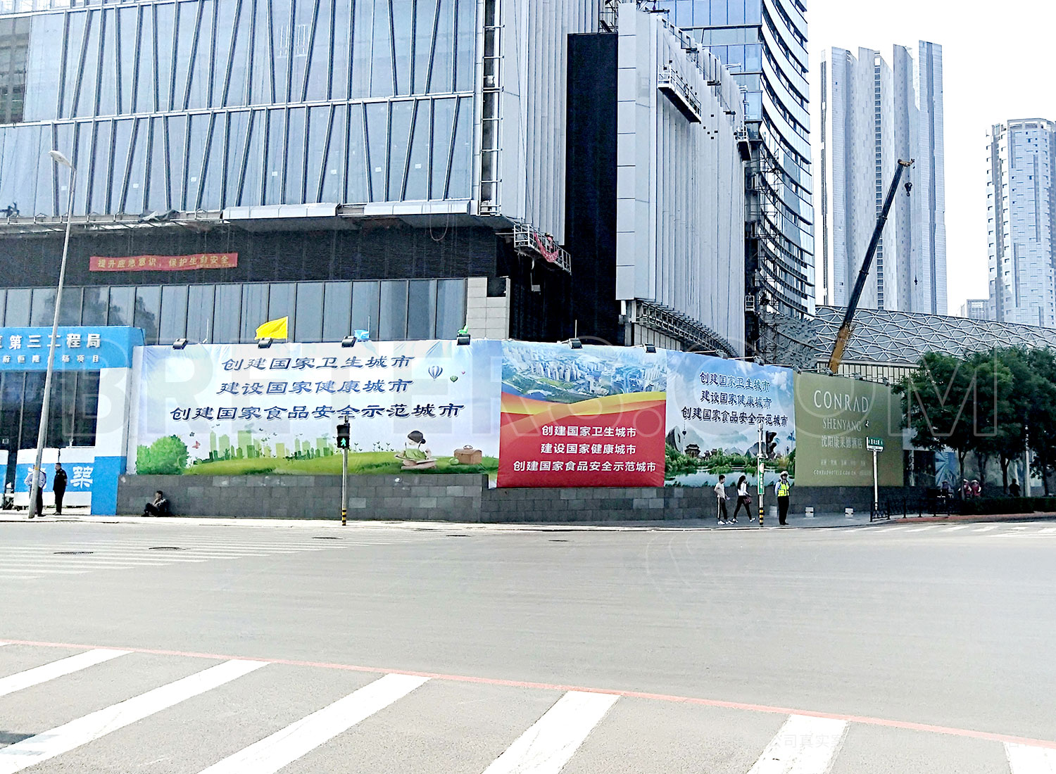 沈陽廣告設計公司提示：廣告設計服務的五大關鍵要點